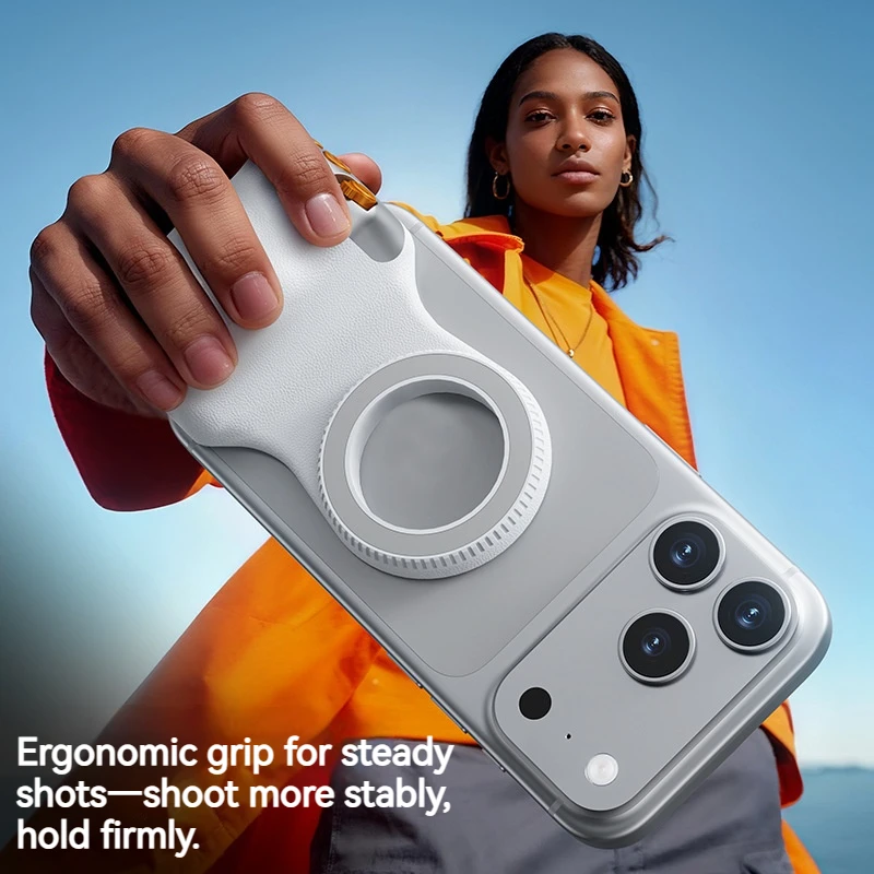 Thumbnail 3 - #25 Best Camera Grips to Buy In 2026