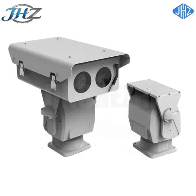 JHZ for 15 KG Hot Selling Outdoor Positioner Cctv Pan Tilt Unit Motorized