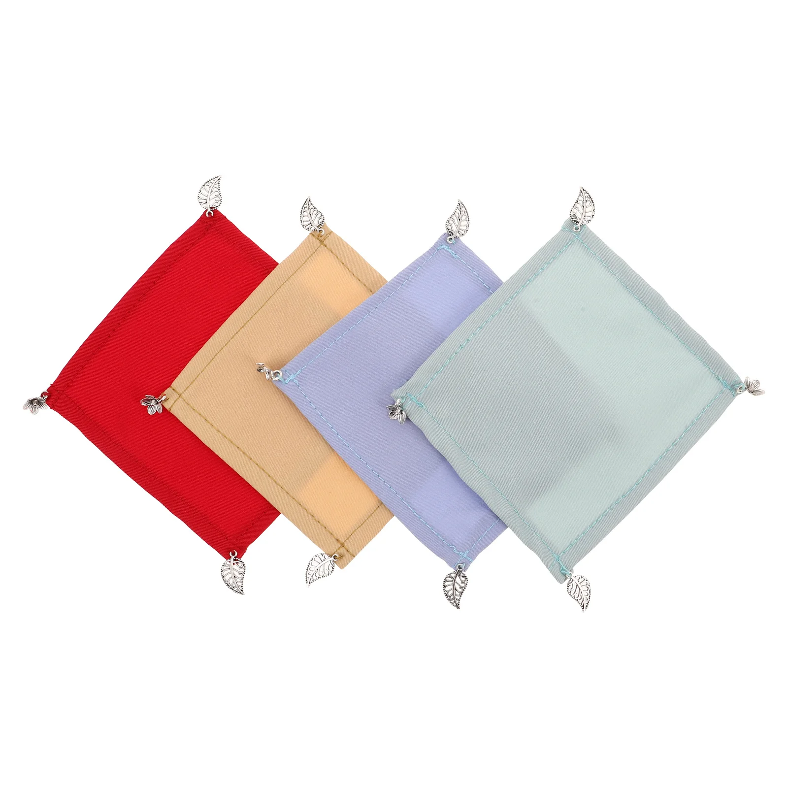 

4pcs Wine Glass Covers Reusable Breathable Dust Proof Outdoor Dining Picnic Garden Party Portable Silicone Toppers For Balcony