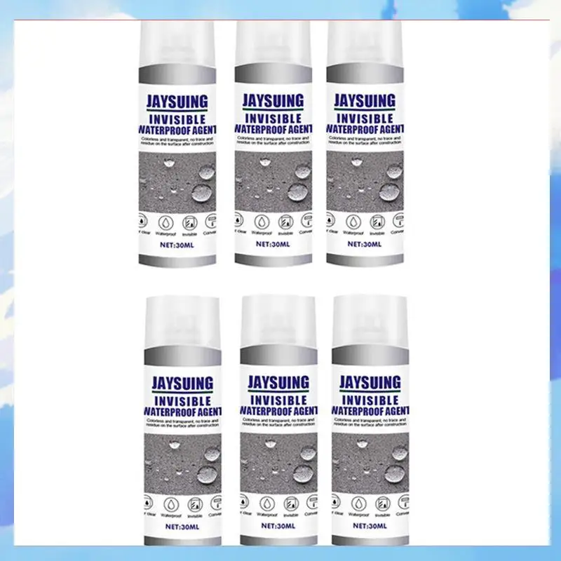 Jaysuing 6PCS Seala…