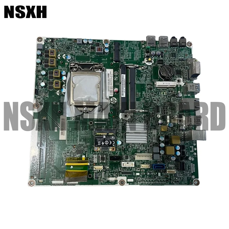 

Suitable For 600 G1 AIO All-in-One PC 600 G1 Motherboard 700629-001 697286-002 12023-1 48 3 JX 04 011 700629-501 100% Test Work