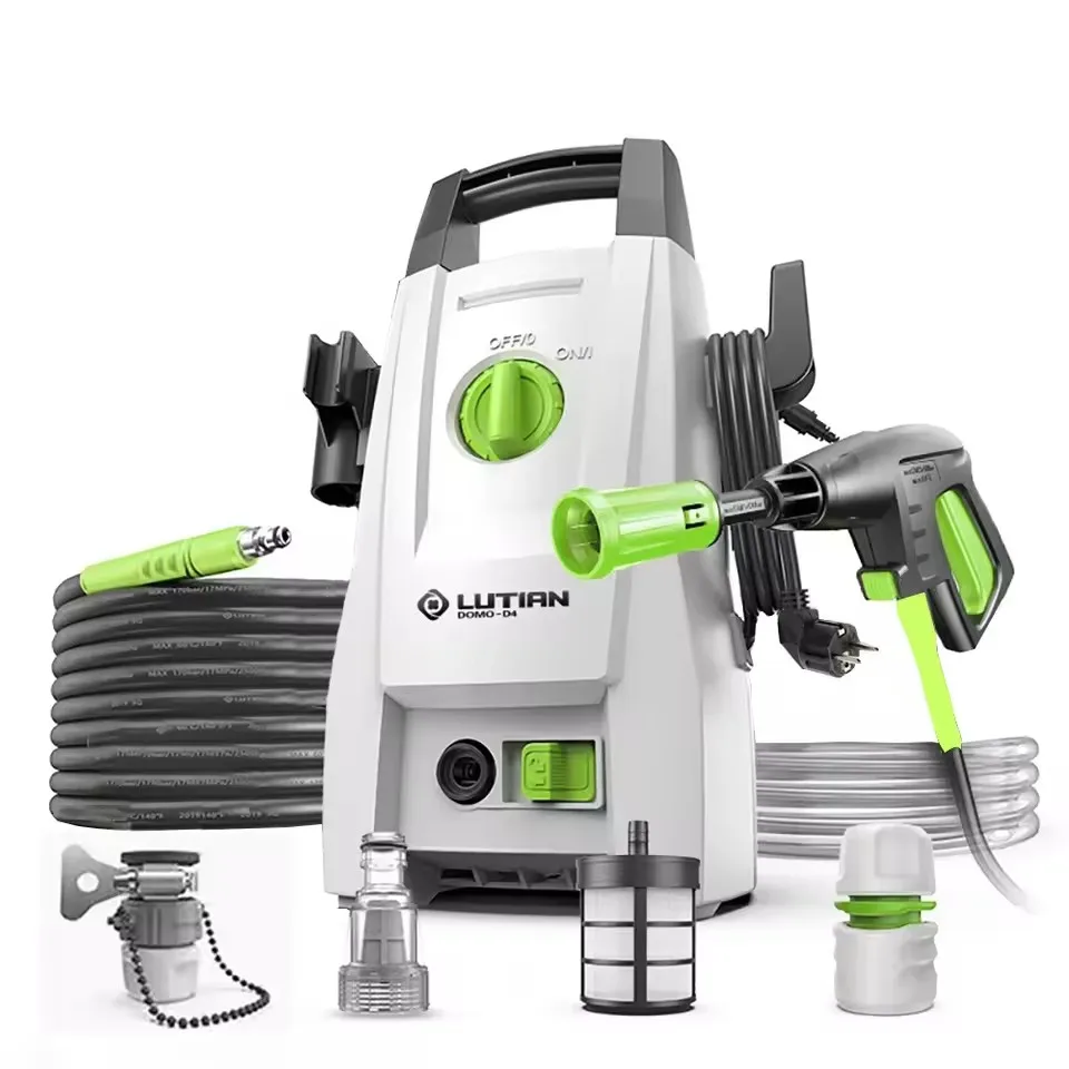 1400W High Pressure… - image