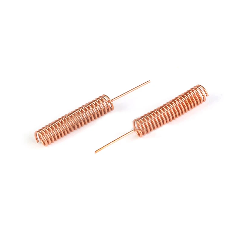 05+1 10PCS 433MHZ Helical Antenna for Arduino Remote Control