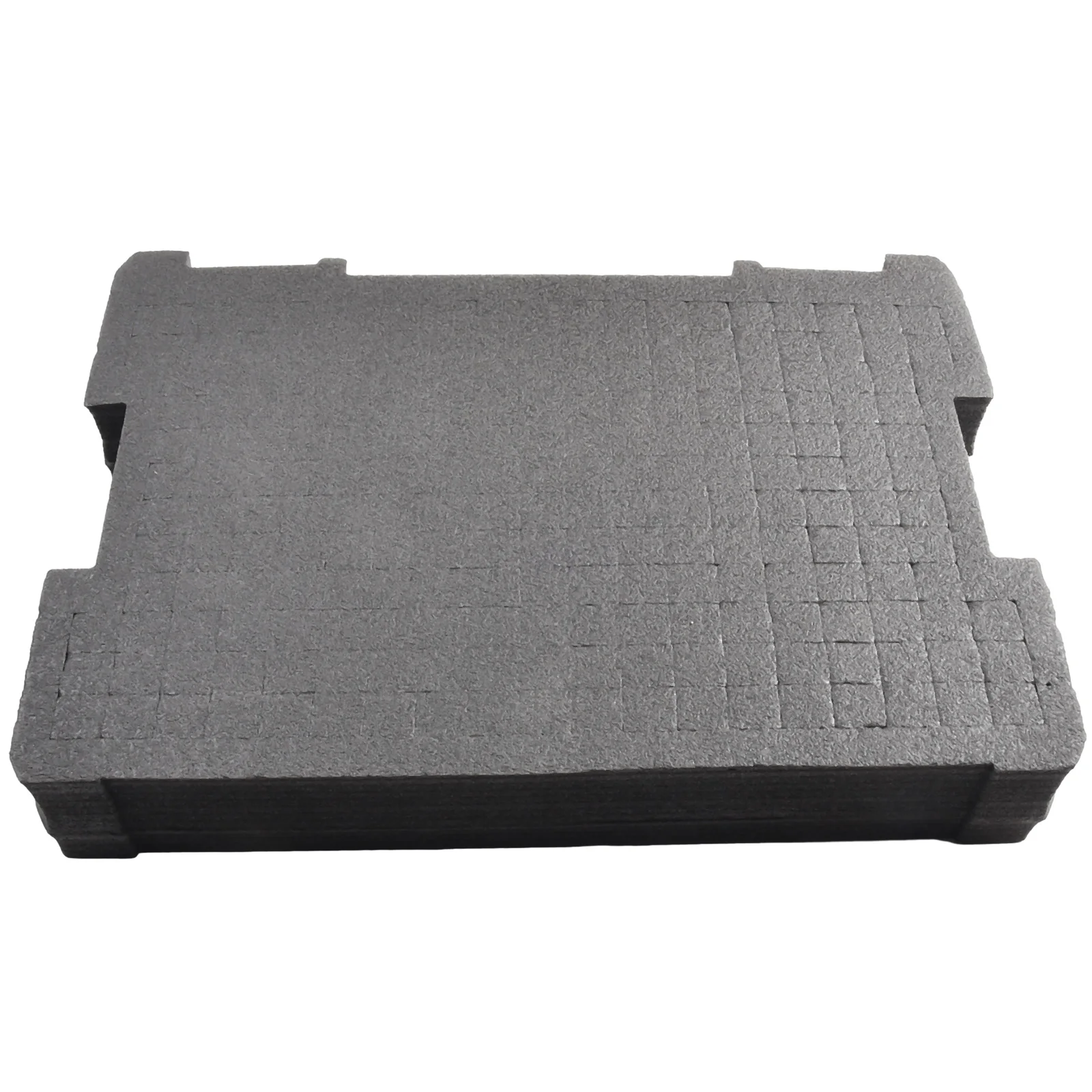Easily customize your tool storage with DWST88801 Foam Insert Fit For DWST17808 DWST17807 DWST17805 Tool Storage Boxes