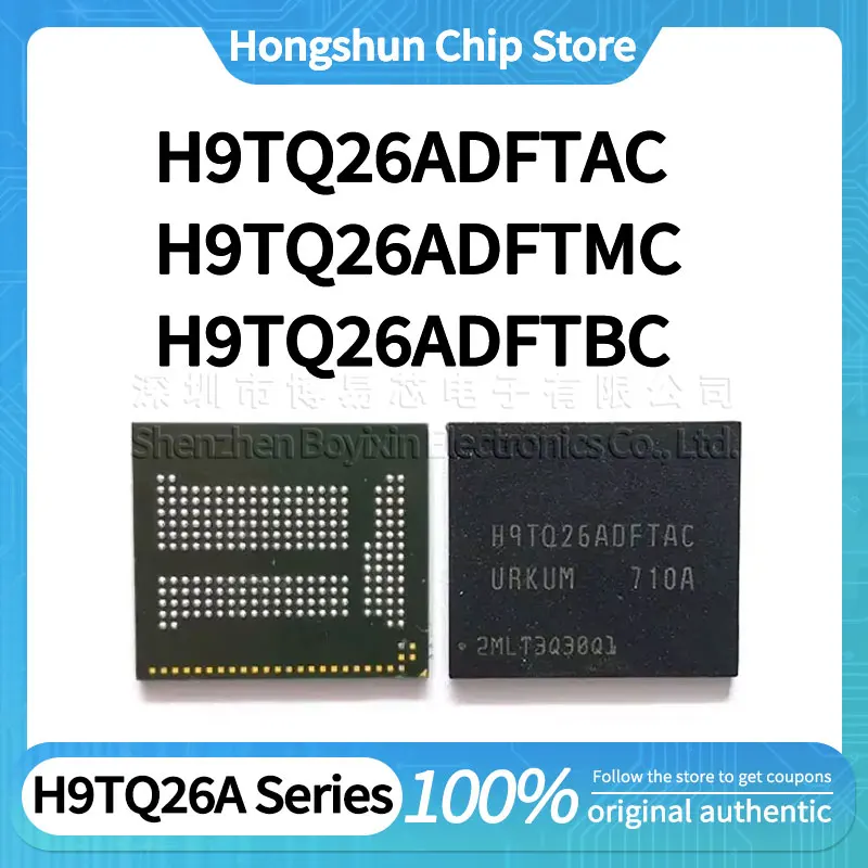 H9TQ26ADFTAC H9TQ26ADFTMC H9TQ26ADFTBC Dispositivo USB