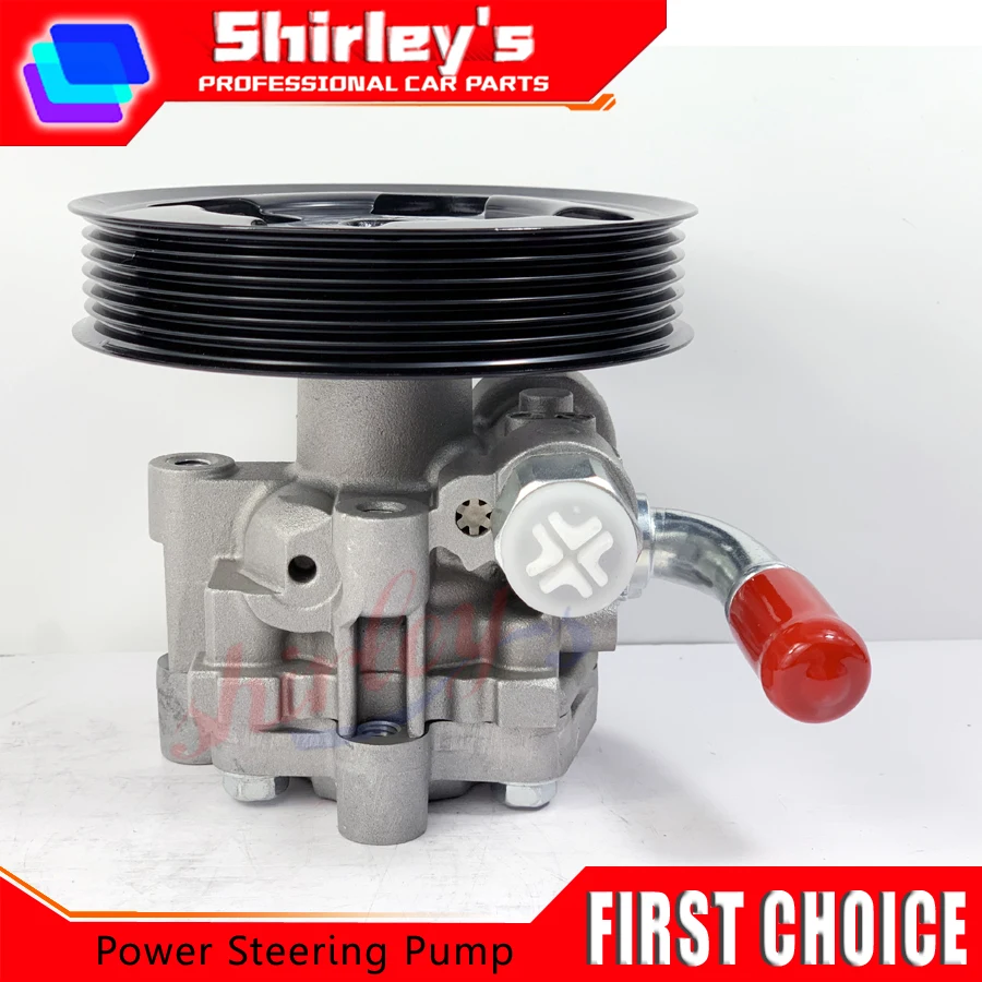 

Насос гидроусилителя руля с шкивом 68067885AB 68067-885AB для Dodge Journey V6 3.6L 2011-2015 гг.