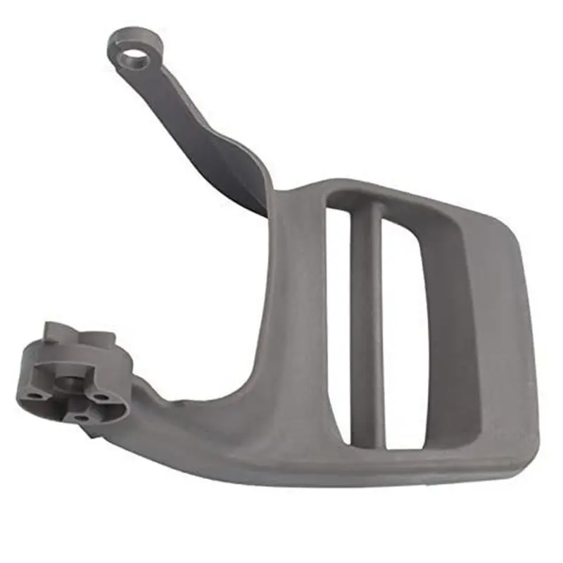 Multifunction Premium Front Brake Handle Protector For 353, 351, 350, 345, 340 EPA Chainsaw Chain Saw Parts