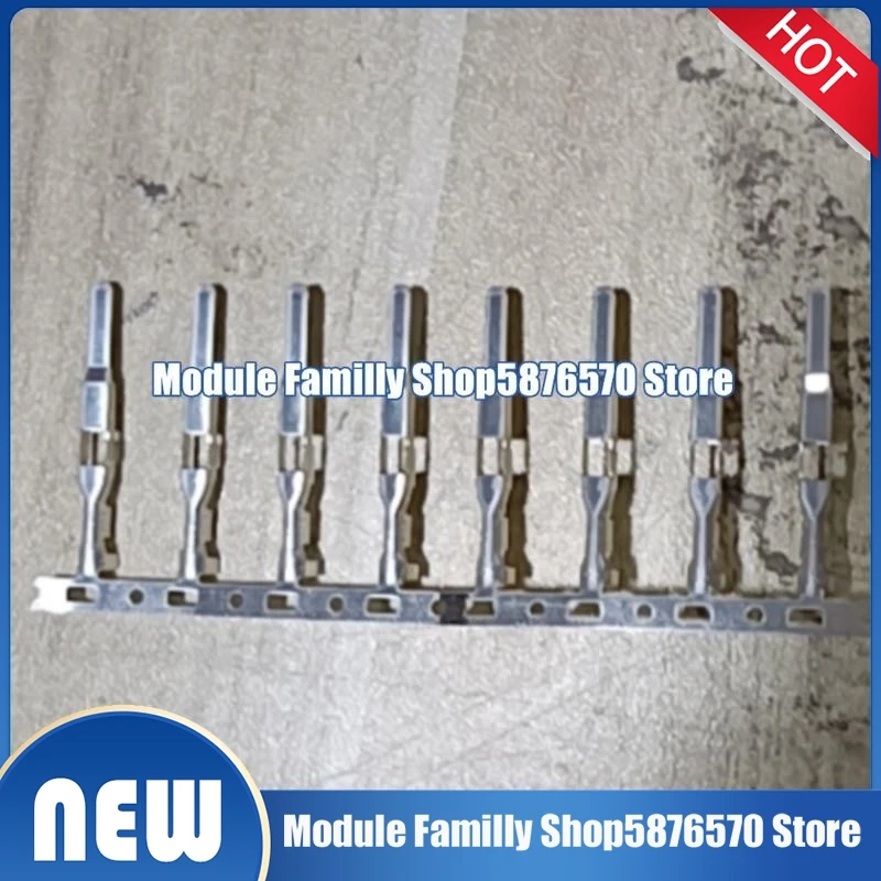 100pcs/lot 8100-1555 8100-1571 1710 8100-2514 8100-3067 8100-3068 8100-3455 8100-3456 8100-3617 8100-3623 connector new original
