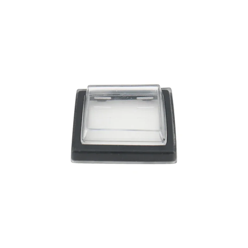 KCD4 Rocker Switch Power Switch 3 Posição 6 Pinos Equipamento Elétrico com Luz 16A 250VAC/ 20A 125VAC 1PCS