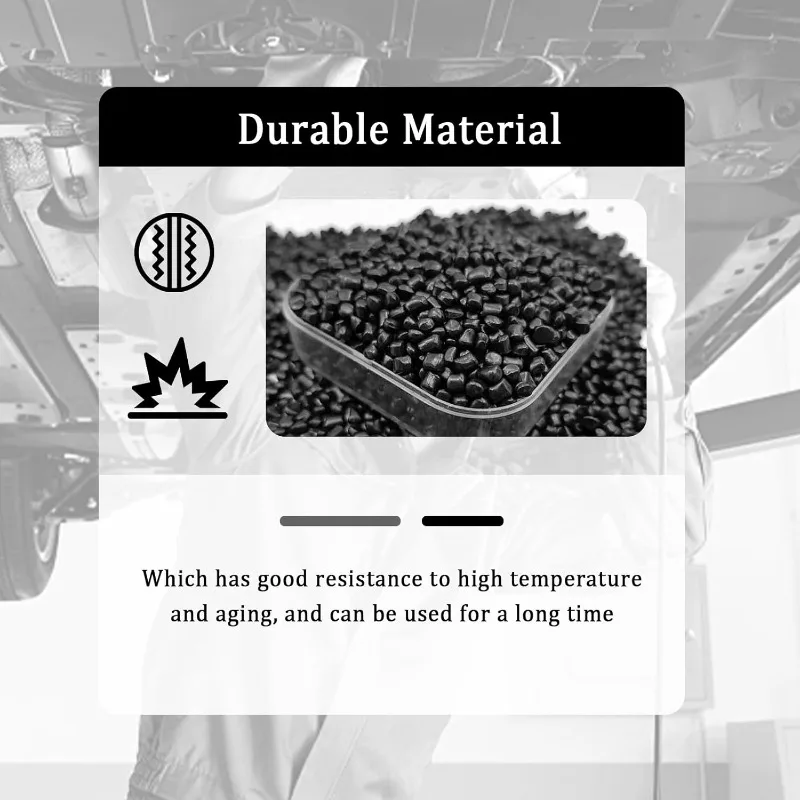 Резиновая подставка для автомобильного домкрата — емкость 6 тонн, переходная ручка для пола с прорезями, универсальные ремонтные подушечки для подъема защемления рамы
