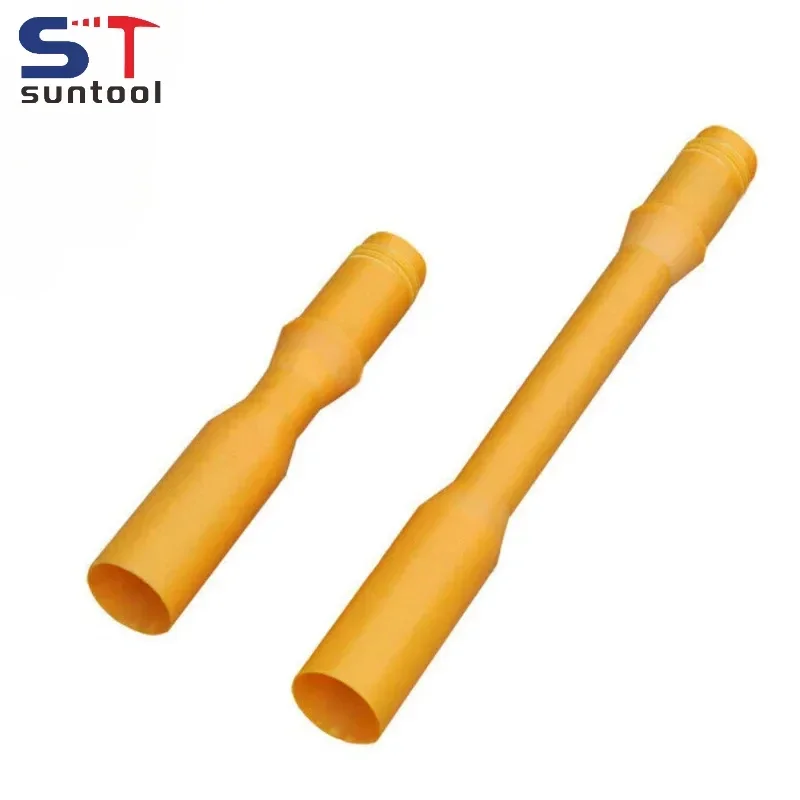 Extension Rod For GM02 opti flex F GA02 Electrostatic Powder Coating Spray Gun