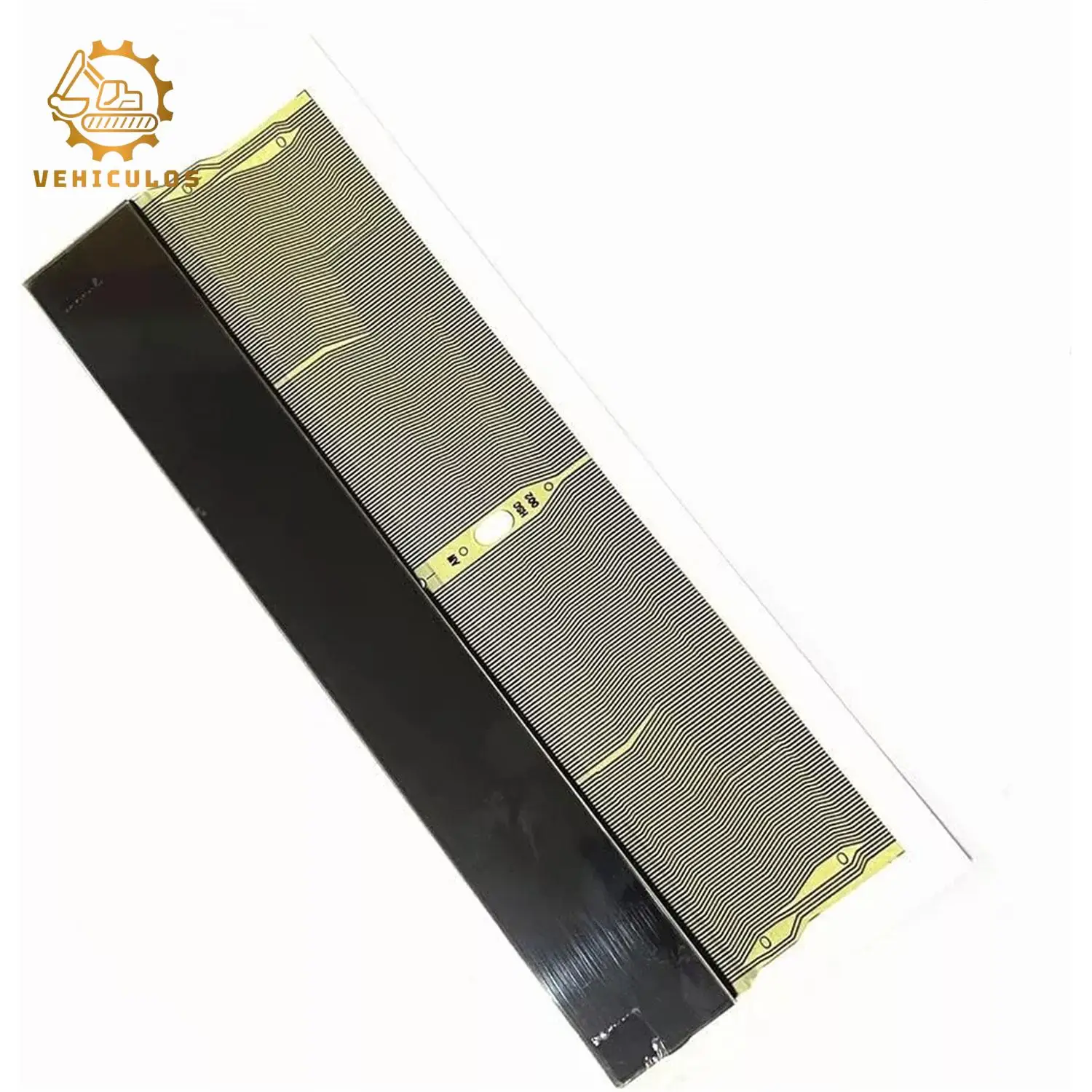 

For BMW E39 E38 E53 5 7 Series X5 1995-2006 Radio LCD Display Screen Navigation Monitor Replacement Cluster Panel