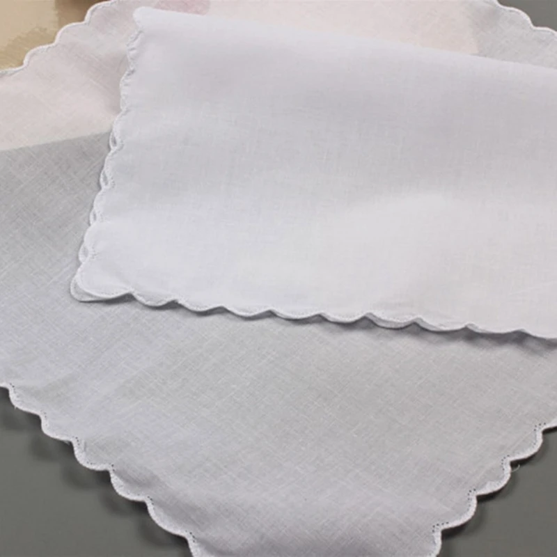 Mouchoir poche blanc 3 pièces | Mouchoir pour hommes, Hankies d'affaires mariage