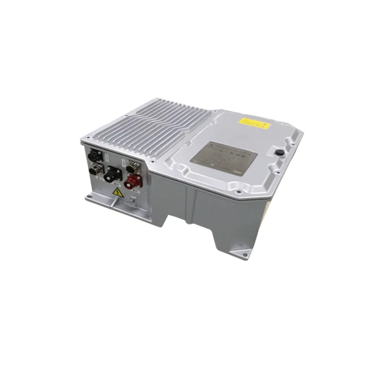 High quality hot selling product Two-in-one electric vehicle motor integrated variable frequency motor controller