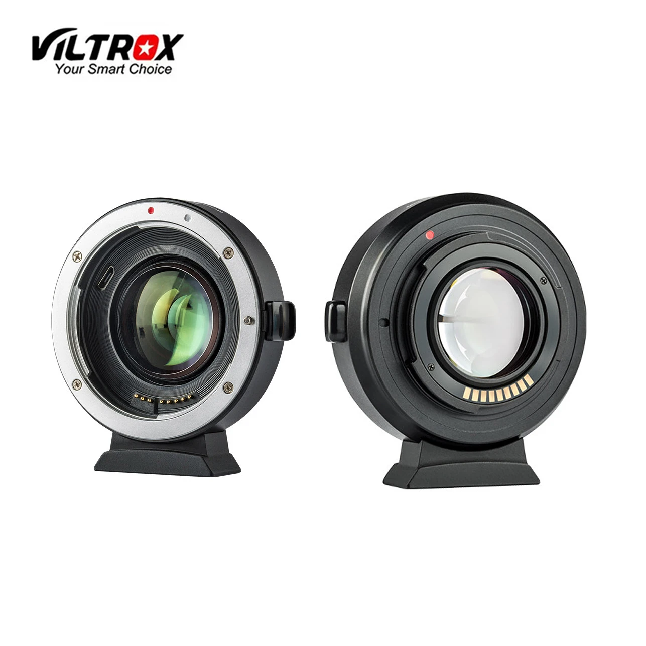 Viltrox EF-M2II Aut…