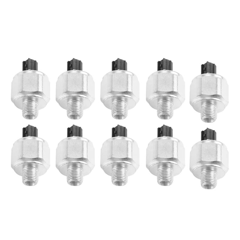For Honda Accord Civic CRV Acura RSX 10Pcs 30530-PNA-003 Knock Sensor Kit