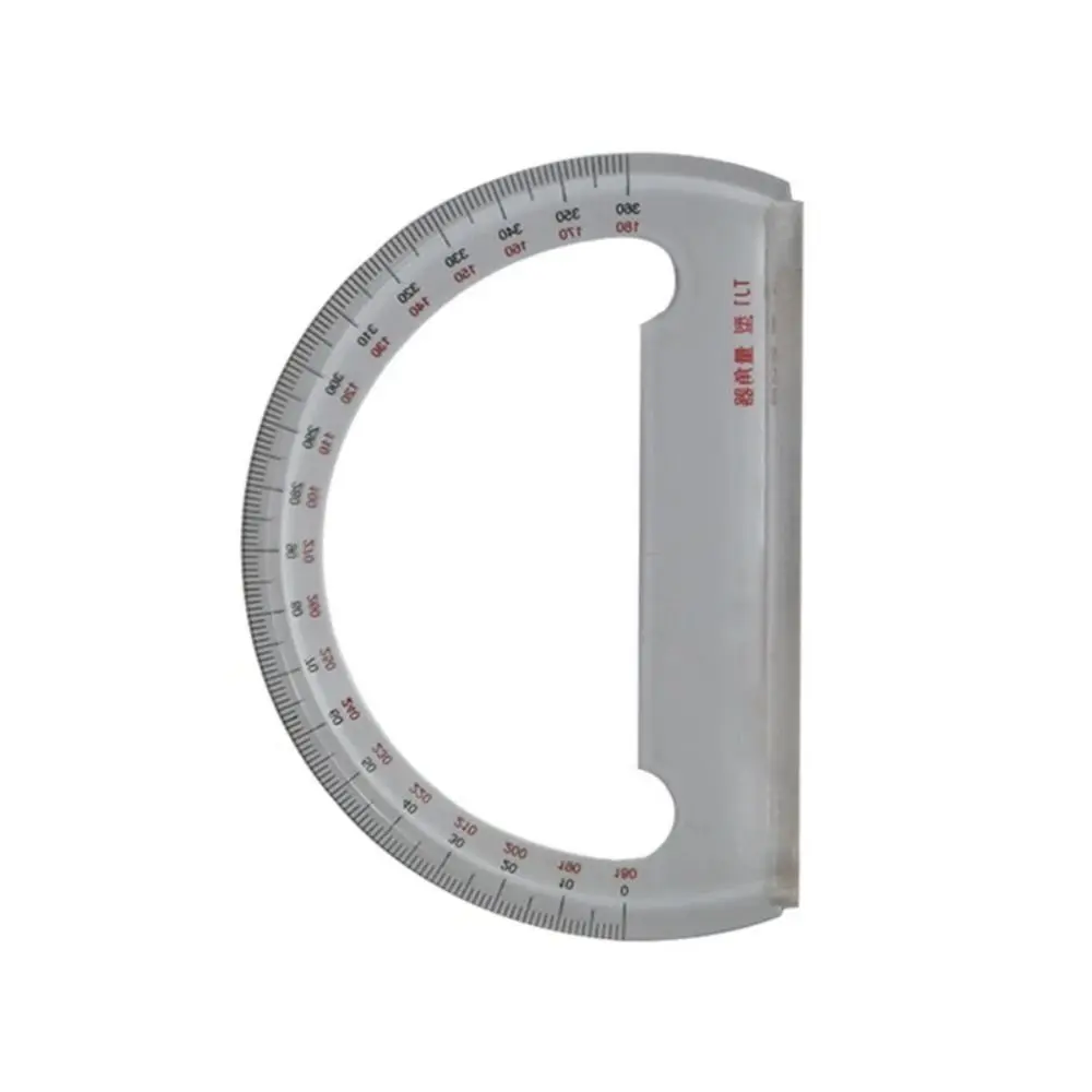 Ship Plastic Boats Clinometer Instrument AngleFinder Marine Clinometer Industrial Grade Accessories Level Inclinometer Yachts