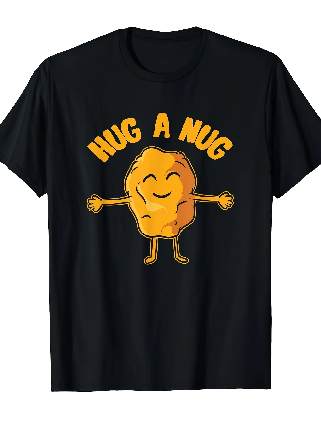 Camiseta Nug Life "…