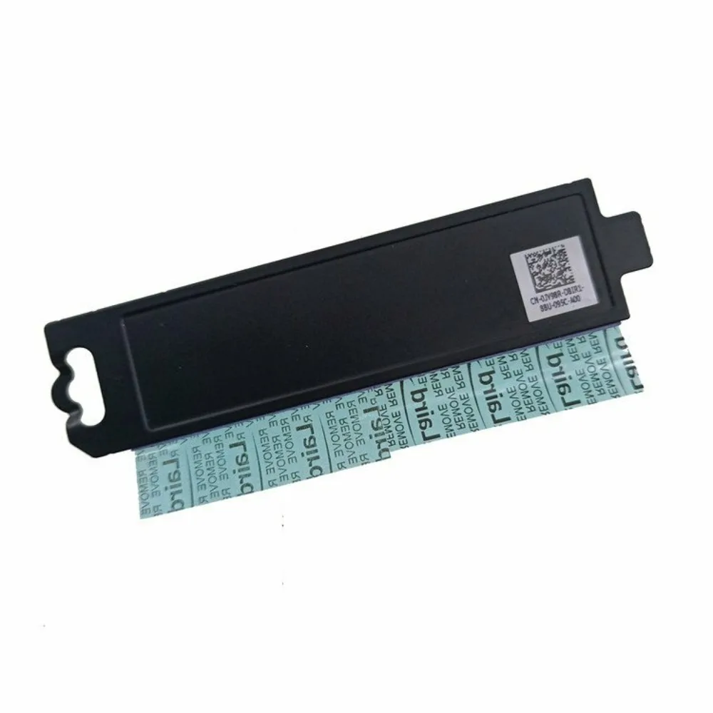 

AA+FOR Alienware 15 17 R3 R4 R5 M.2 SSD Система охлаждения твердотельных накопителей 0JV98R