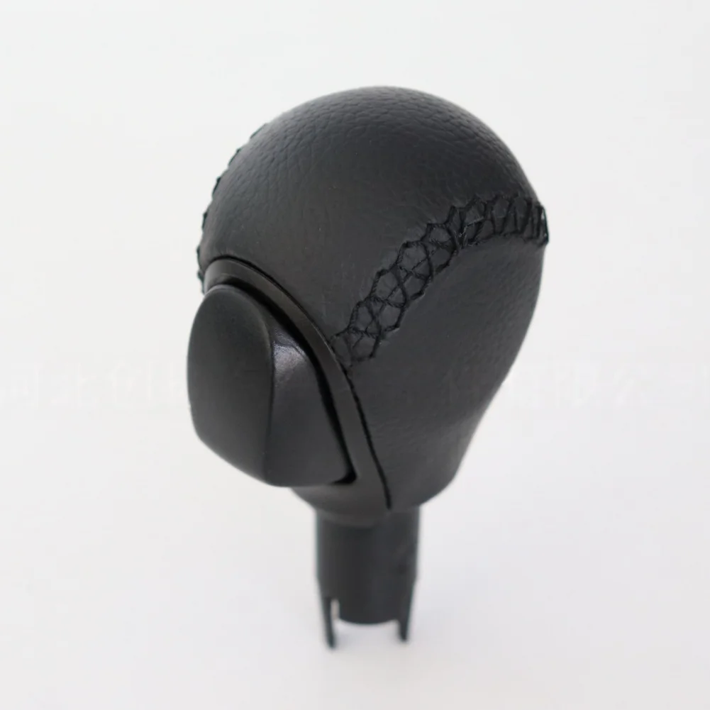 Automatic Gear Knob Vintage Style Dust Resistant Easy For Smart For Fortwo For Forfour 2015-17 Car Interior Lever