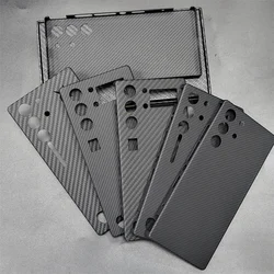 Carbon Fiber Case for Nubia Red Magic10Pro /10Pro Plus Aramid Fiber Phone Cover for Nubia Red Magic 10Pro Plus Phone Accessory