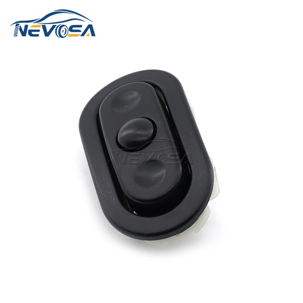 

Nevosa 04685728AB Car Left Steering Wheel Audio Radio Control Switch For Jeep Grand Cherokee Chrysler Durango Dodge Ram