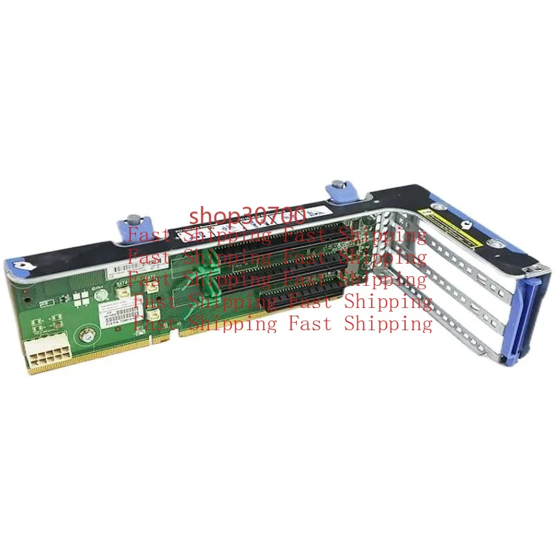 A=719073-B21 PCI-E PCIE Riser Card For HP DL380 DL388 Gen9 G9 Server 777283-001 729810-001