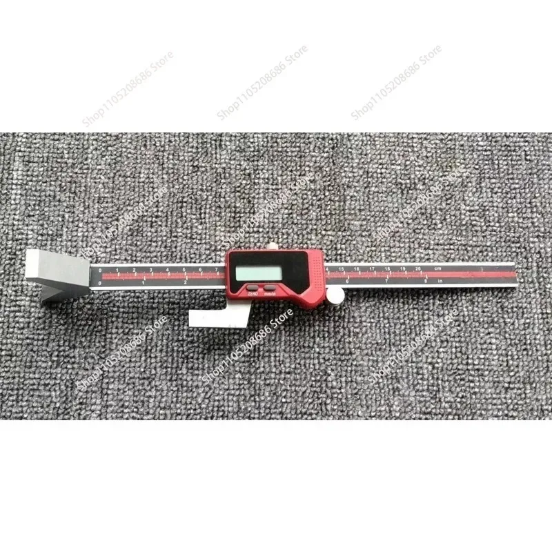 High Precision Electronic Vernier for Internal Depth  Measurement 1pcs for HB Boring Machine Digital Setting Caliper,