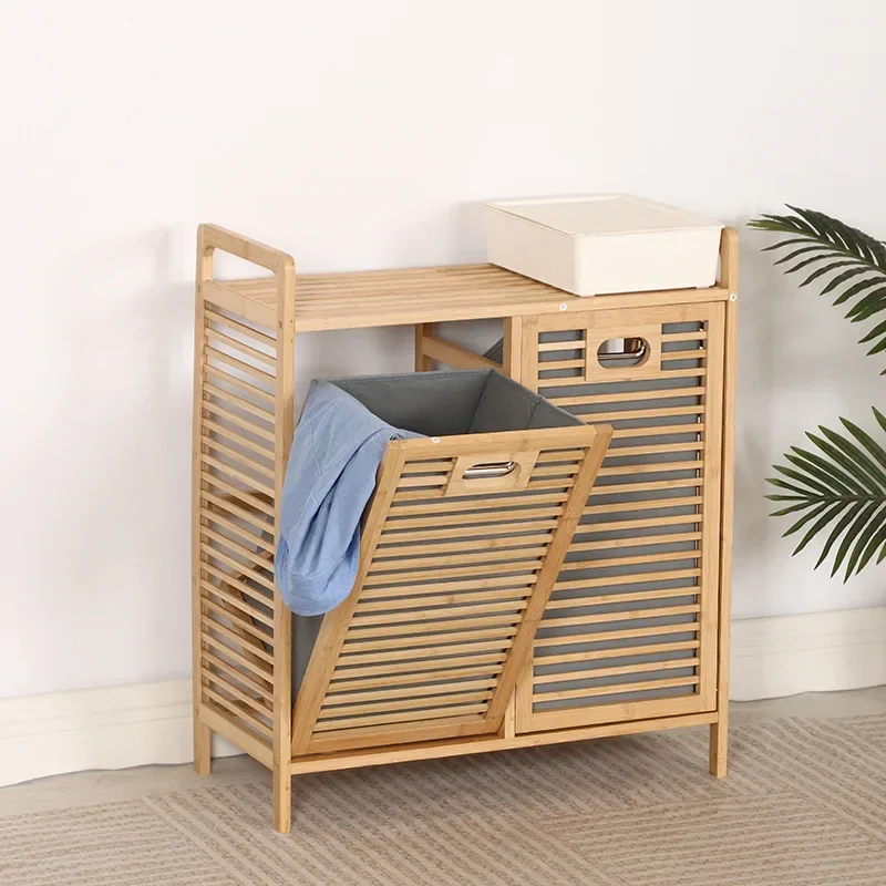 New Storage Cabinet, Bedroom Cabinet, Corner Clothing Classification Storage Rack, Simple Modern Living Room Storage Cabinet