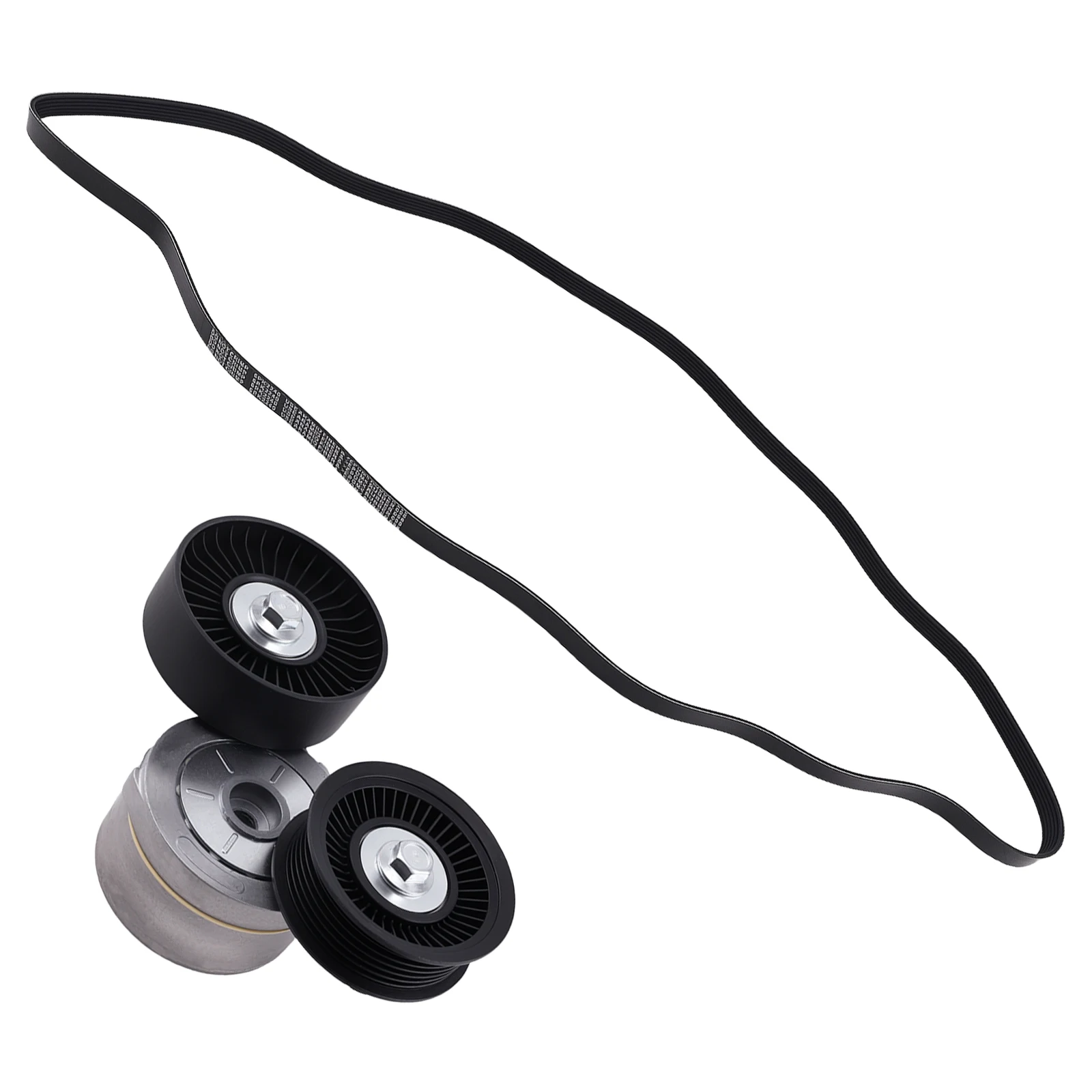 

Комплект натяжителя ремня для Dodge Durango 3.7L 2004-2009