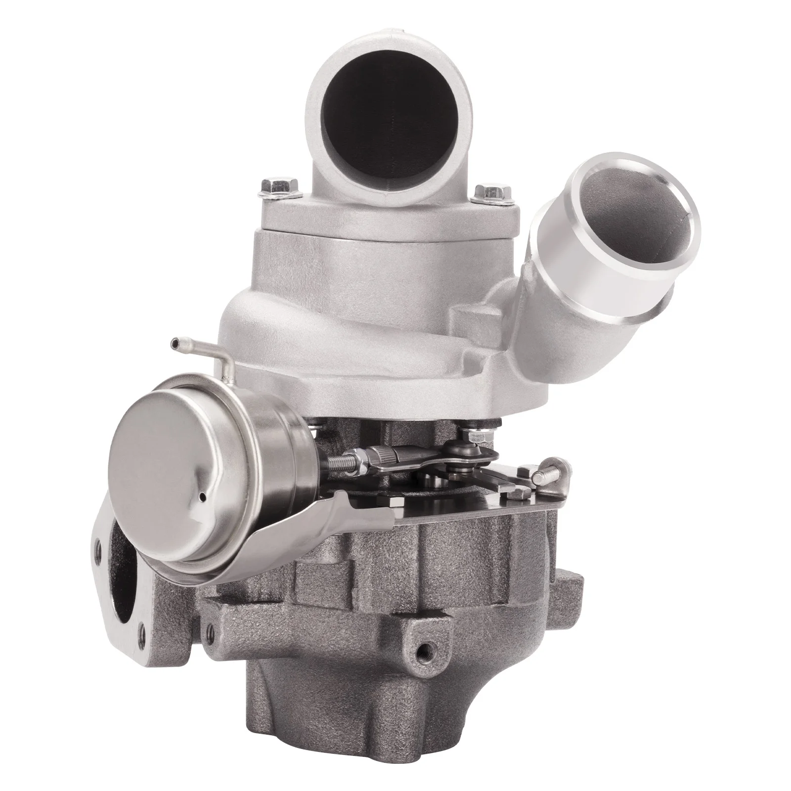 

MaXpeedingrods BV43 Турбокомпрессор для Hyundai H-1 Starex CRDI 2.5L 170HP D4CB 125KW 2007