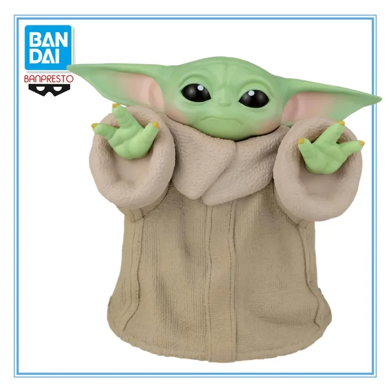 original-bandai-banpresto-star-wars-grogu-pvc-18cm-anime-character-model-collection-desktop-decoration-holiday-toy-gifts
