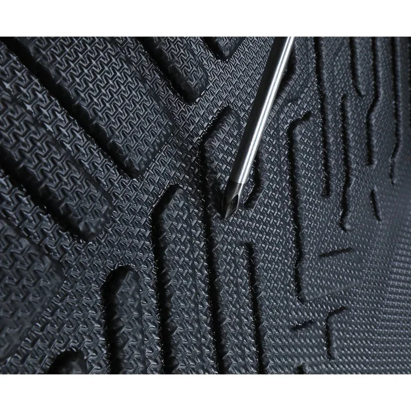 China Factory Customised Professional High Quality Car Floor Mat TPE Car Mat Use For F-150