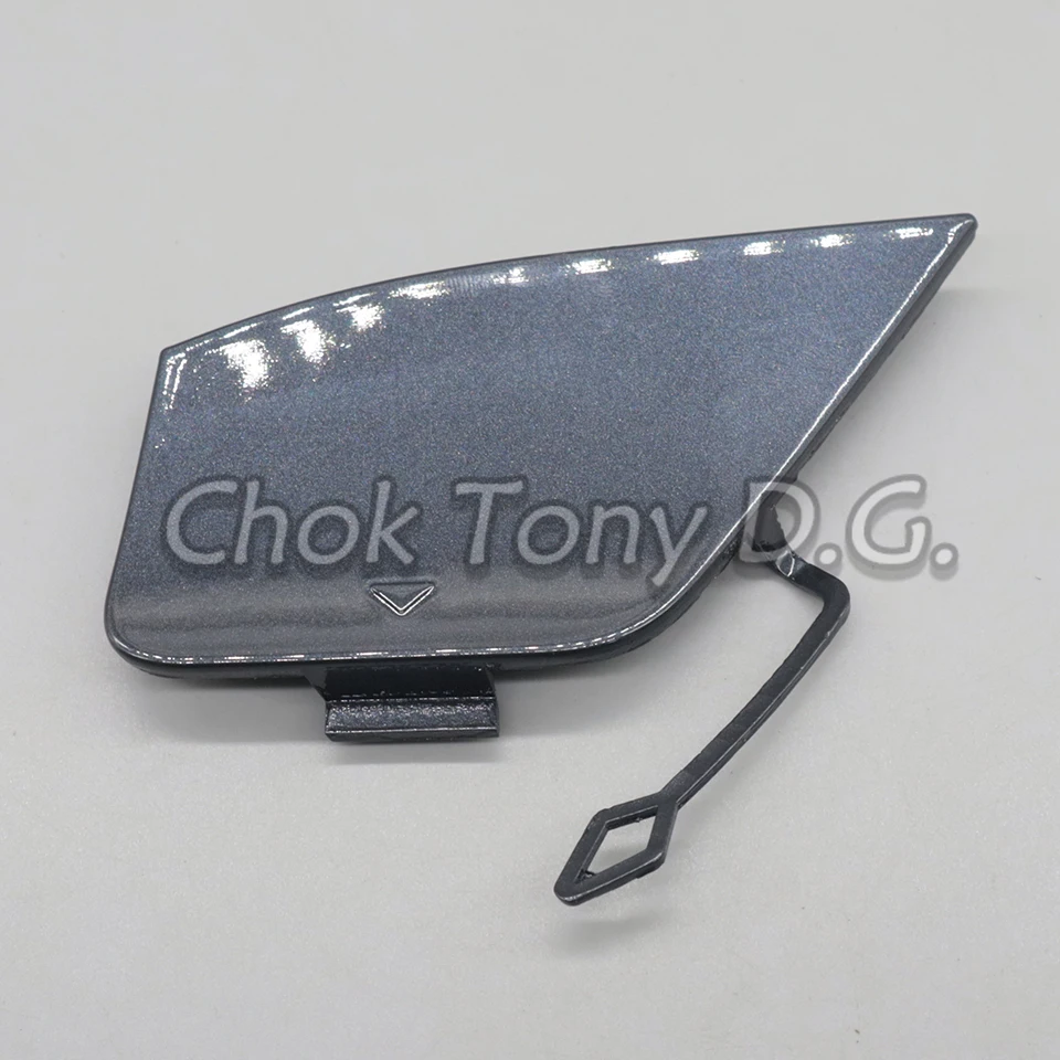 Рисунок 5 - Для BMW 5 серии G30 G31 LCI M-Bumper