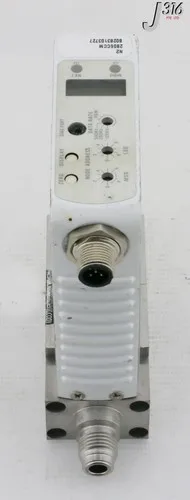 6846 BROOKS MFC, GF SERIES, GF100C-877642 GF100C