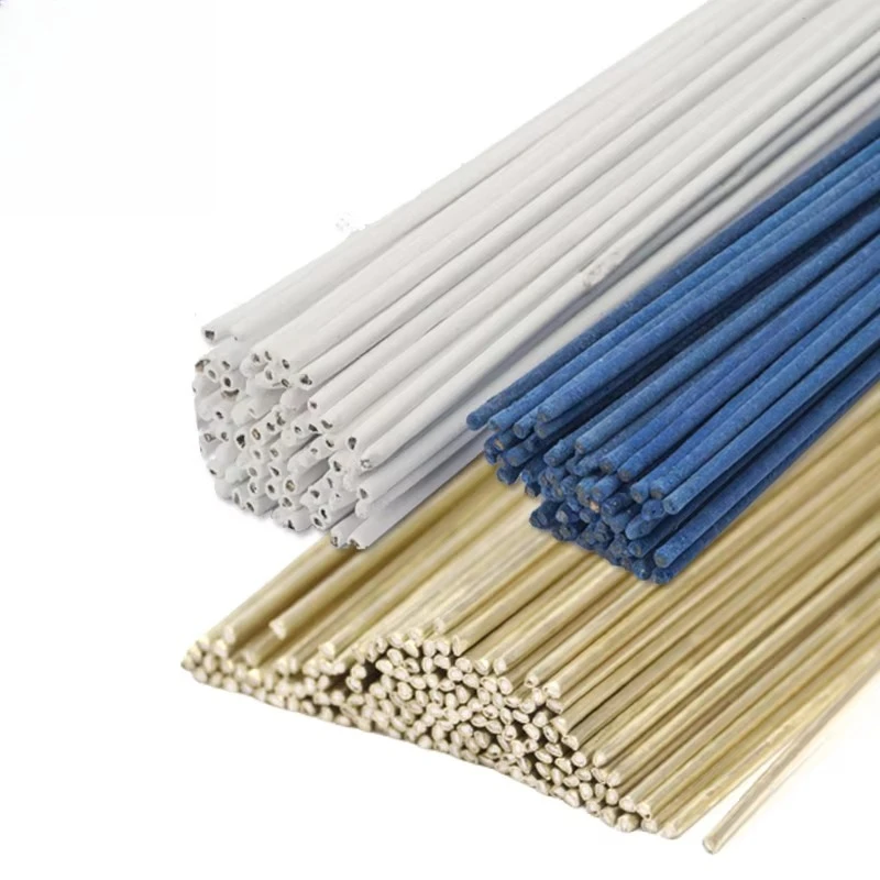 Premium Quality 650 Degree 40% Silver Brazing Rod Sculpture 2kgs Copper Chair Brass Parts Brass Jewelry Brazing Flat Rod