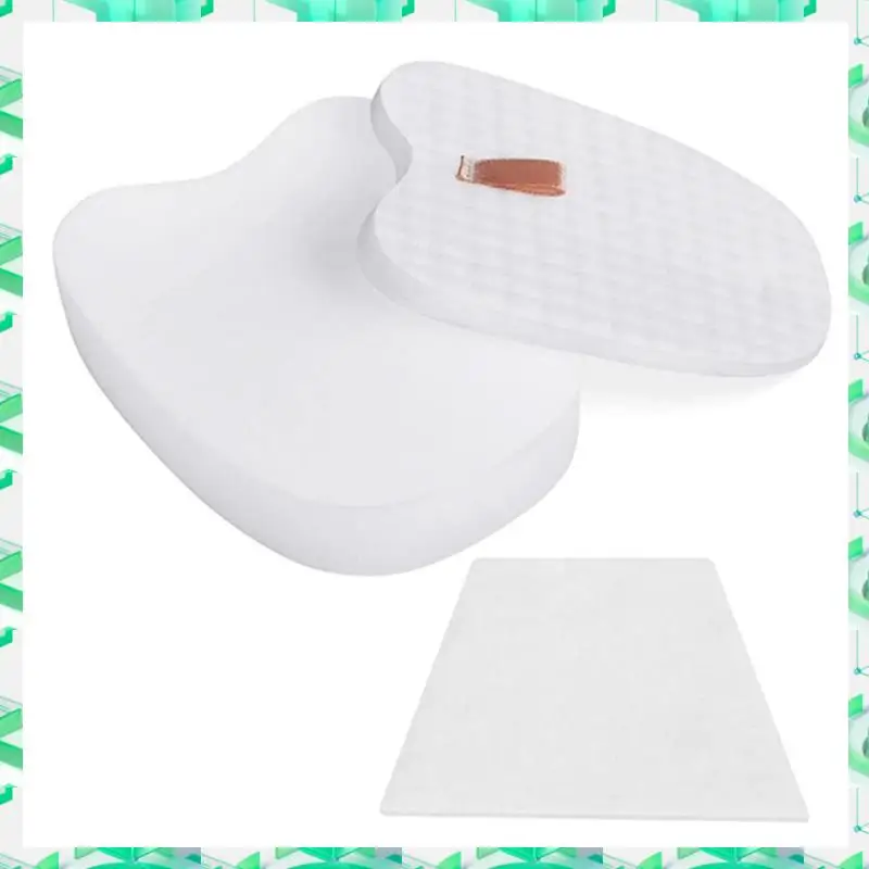 

FIZP Vacuum Filter Cotton Accessories For Shark HV380 HV345 ZS350 ZS351 XPMFK320 Vacuum Cleaner Filter Replacement Parts