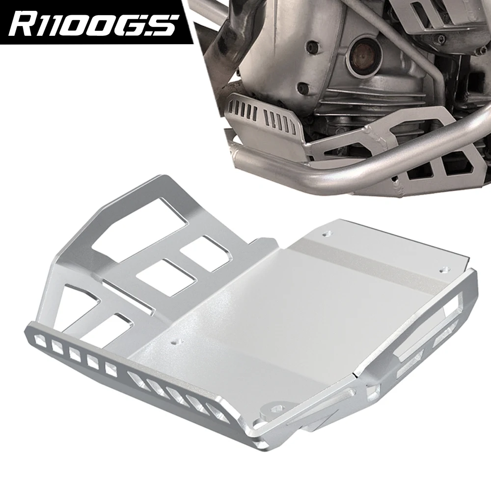 

FOR BMW R1100GS R1100R R 1100 GS R 1994 1995 1996 1997-2001 Motorcycle Accessories Skid Plate Bash Frame Guard Protection Cover