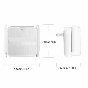 6 最佳銷售 WiFi 6 擴充器 - №5