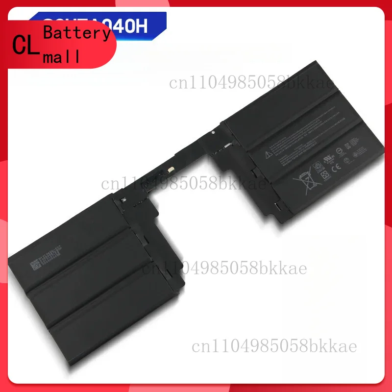 

New Battery For Microsoft Surface Book 2 2nd Gen 15" 1793 Keyboard G3HTA040H/41H