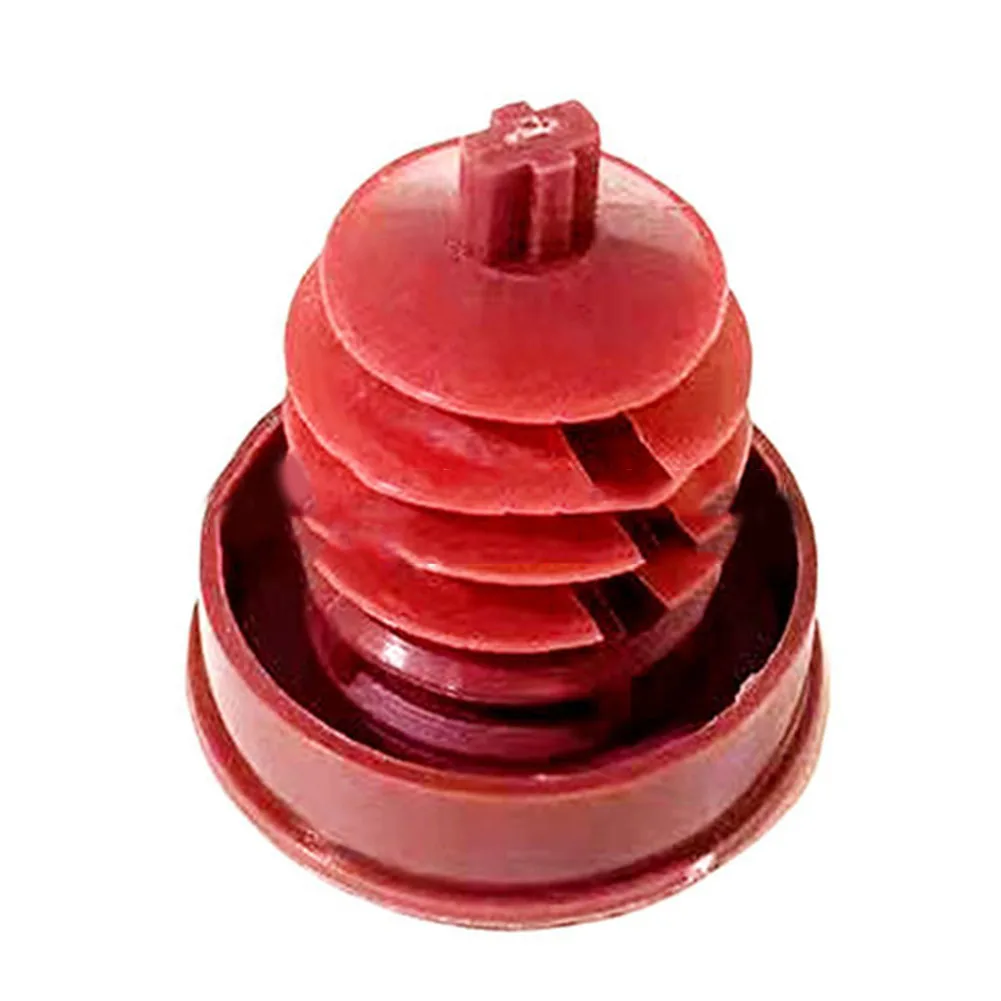 Car Power Steering Pump Bottle Reservoir Fluid Cap Cover For Honda For Civic For Accord Fluid Reservoir Bottle Hat