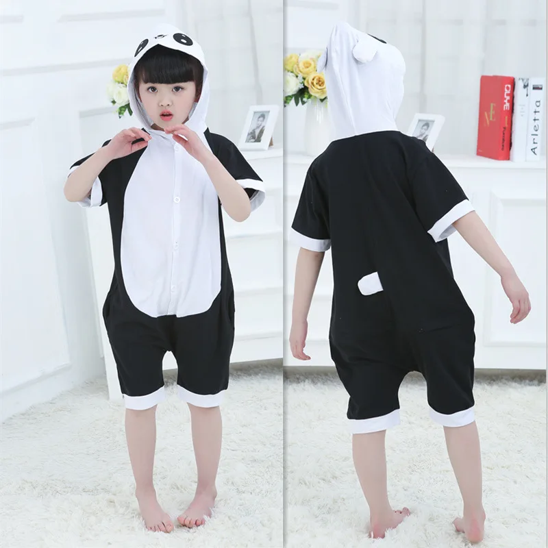 Panda - pure cotton