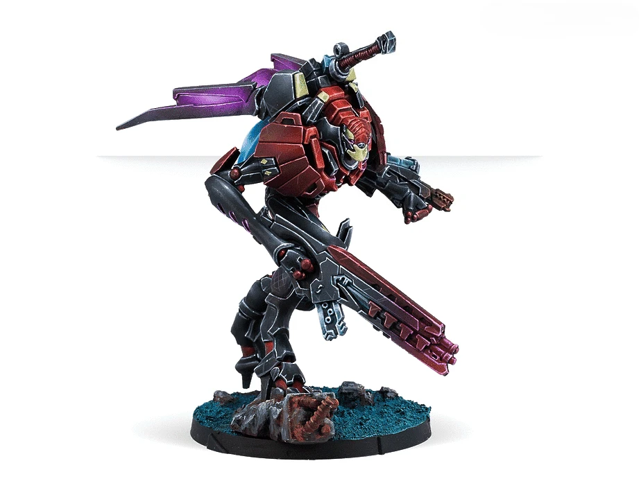 

55mm Cast Resin Model Assembly Kit, GK， Resin Sphinx (TAG), Unpainted, Requires Assembly