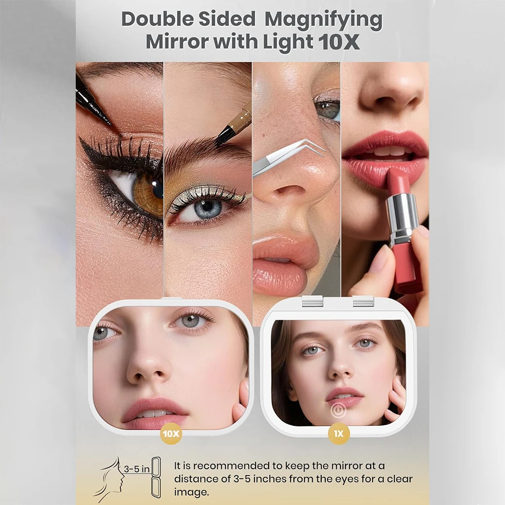 Thumbnail 3 - #12 Compare Face Mirrors Before You Buy