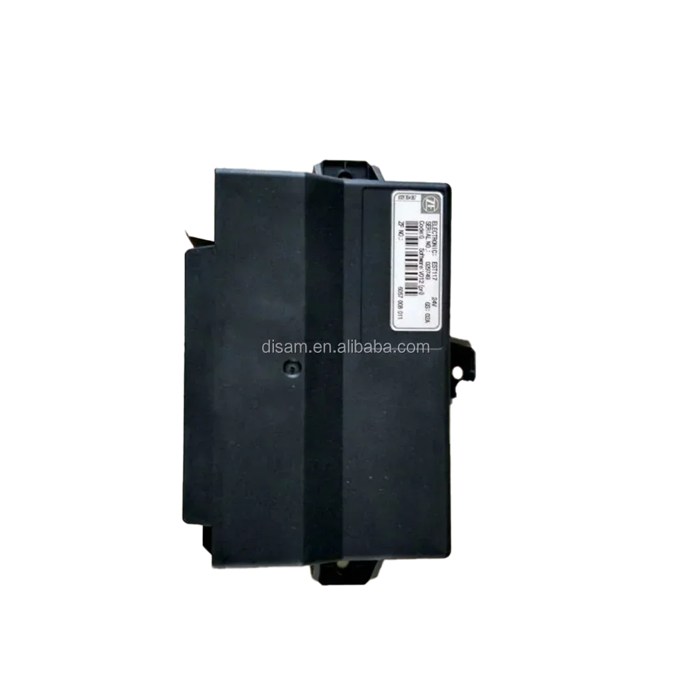 

Ready To Ship Transmission Gearbox Controller Computer Board ECU EST117 Computer Controller 6009304087 For LG953 LG956 Loader