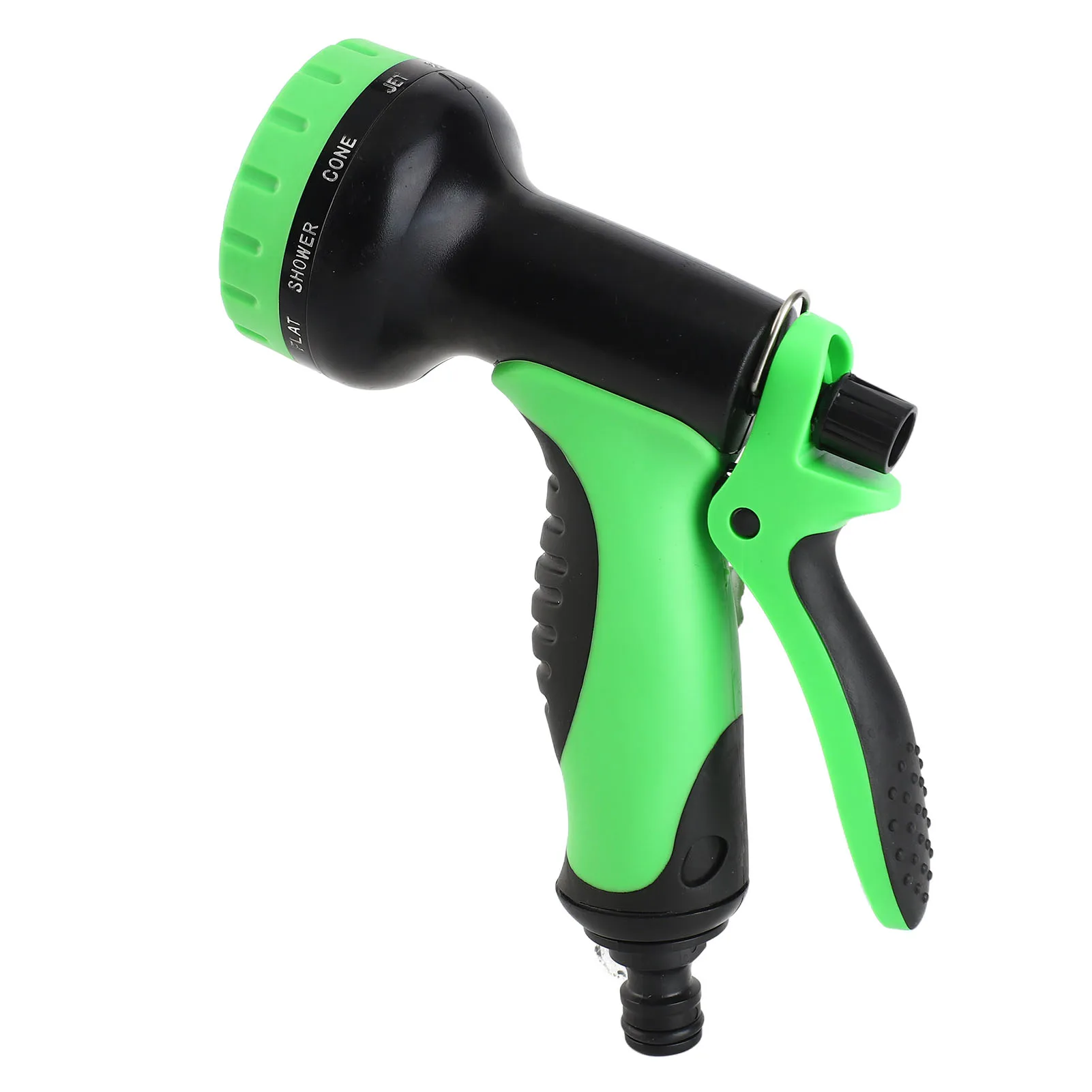 

Water Hose Expandable Hose with High Pressure Nozzle for Car Floor Yard Washing