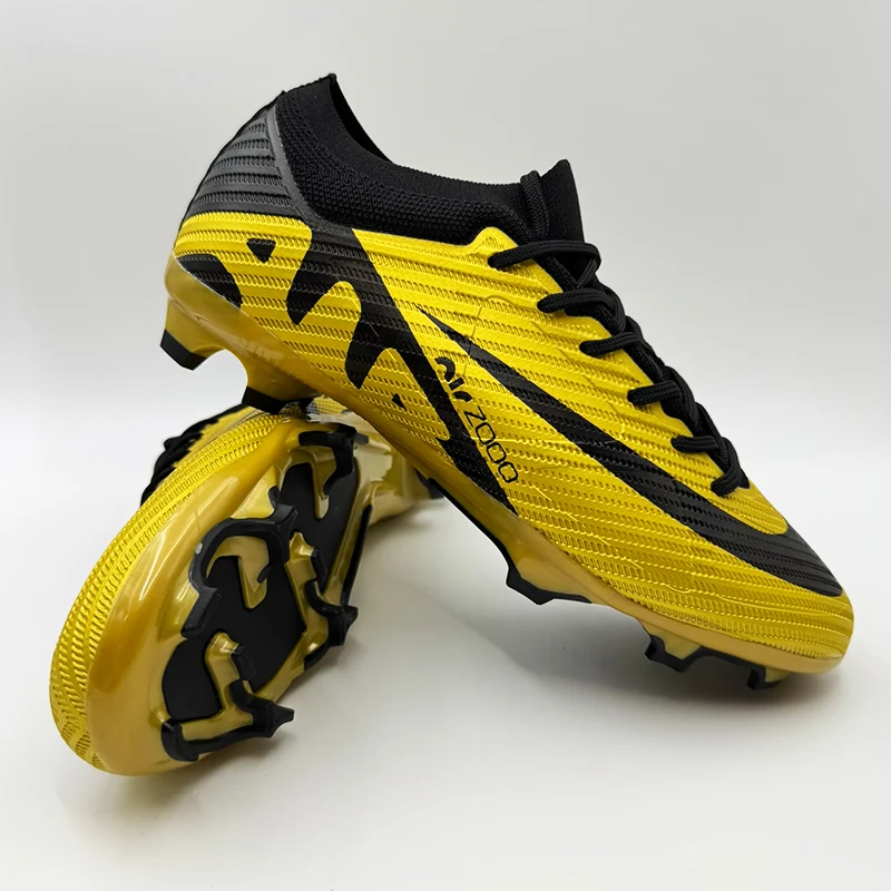 

Мужские быстрые футбольные бутсы для тренировок на открытом воздухе, футбольные бутсы, бутсы Society, футбольные бутсы, профессиональные удобные кроссовки TF/FG