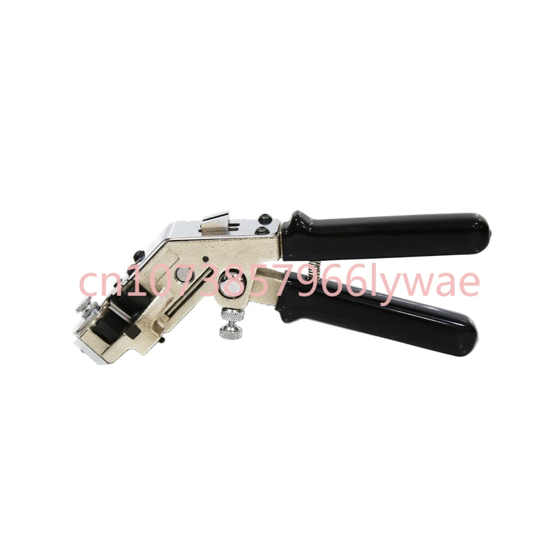 

Cold Pressure Welding Machine To Joining Fine Copper Wires