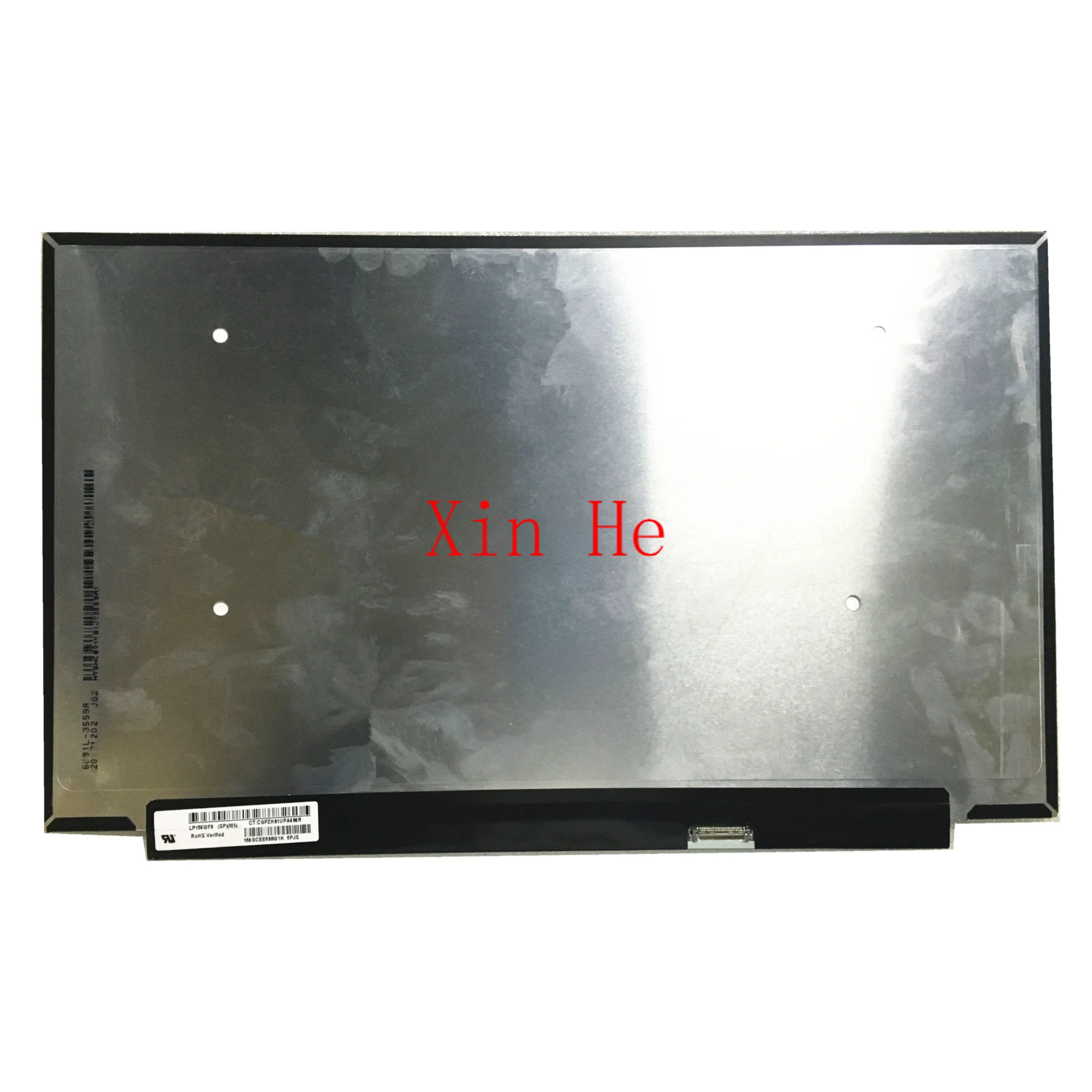 LP156WF9-SPM1 LP156WF9 SPM1 SPM9 SPL1 15.6''Laptop Lcd Screen 1920*1080 EDP 30 Pins