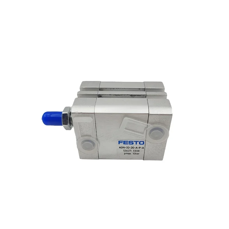 

FESTOs Compact Cylinder ADN-32-20-A-P-A Pneumatic Components